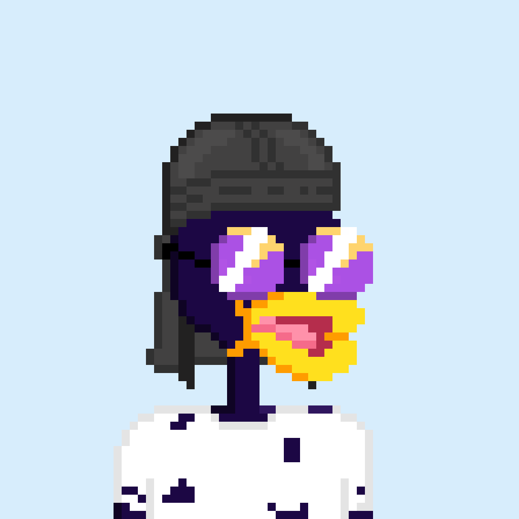 SupDuck 1419
