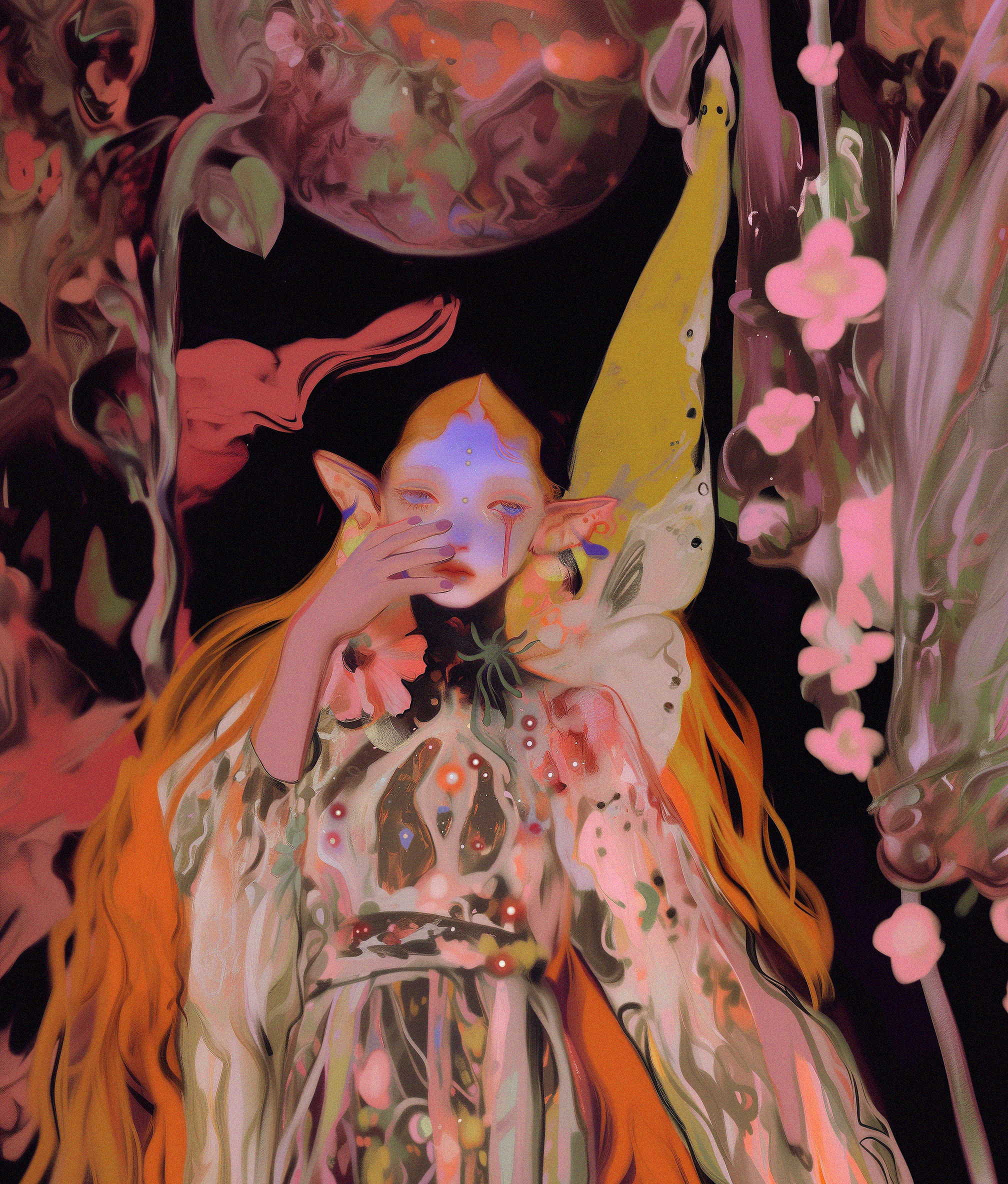 🧝🏻‍♀️