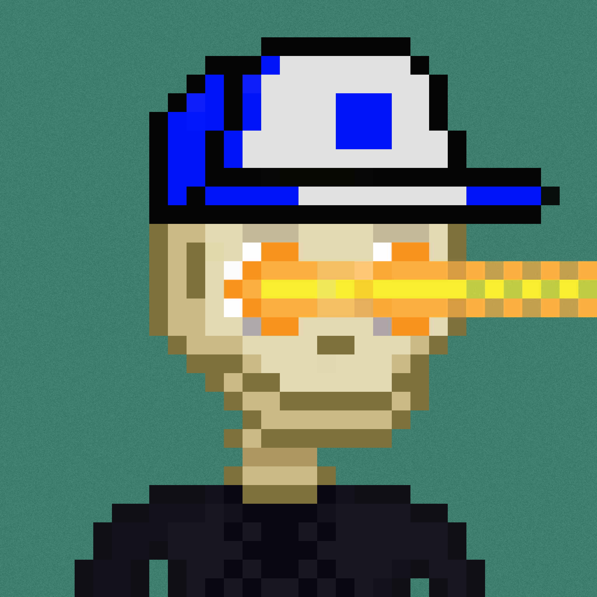 Undead #123