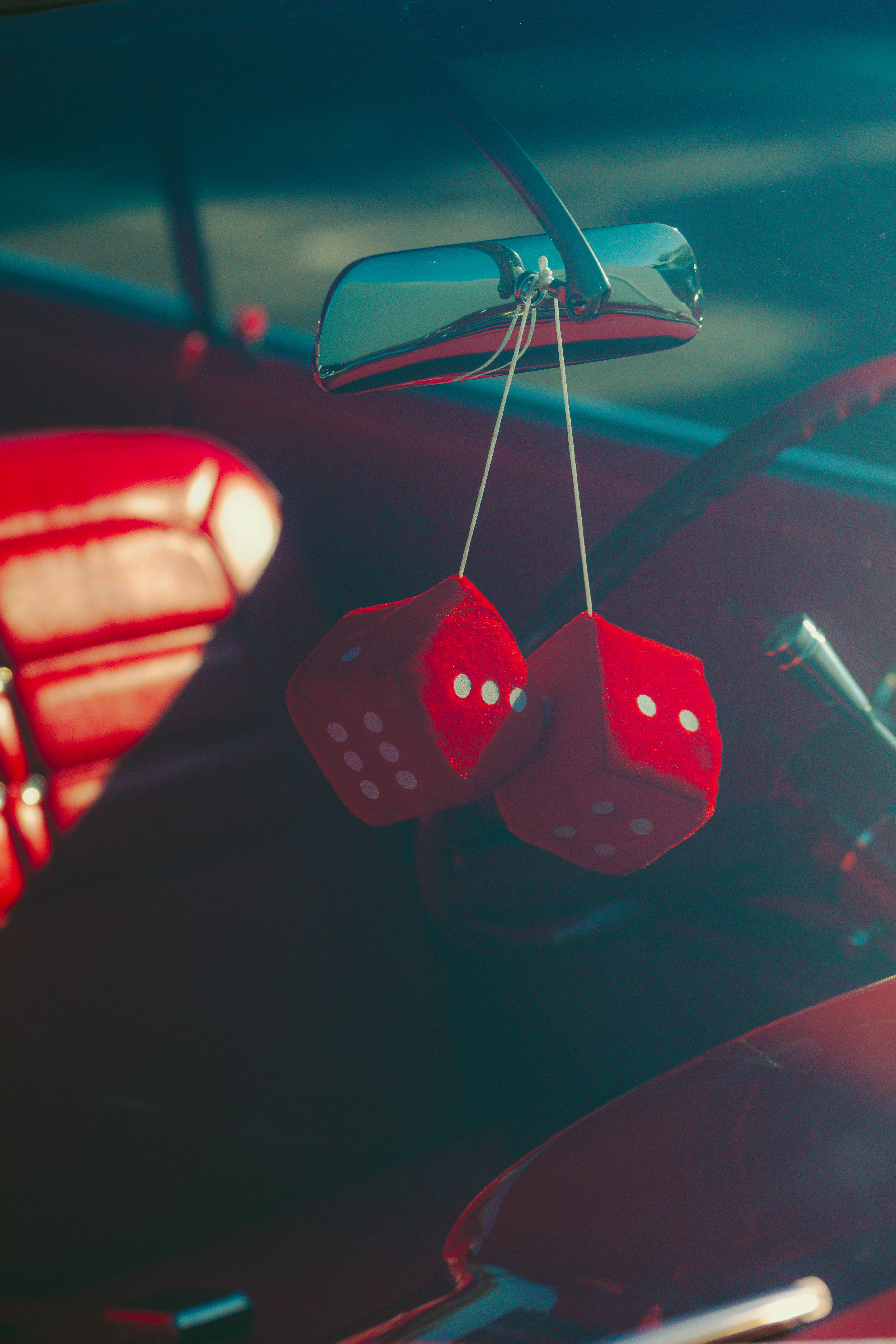 Lucky Dice