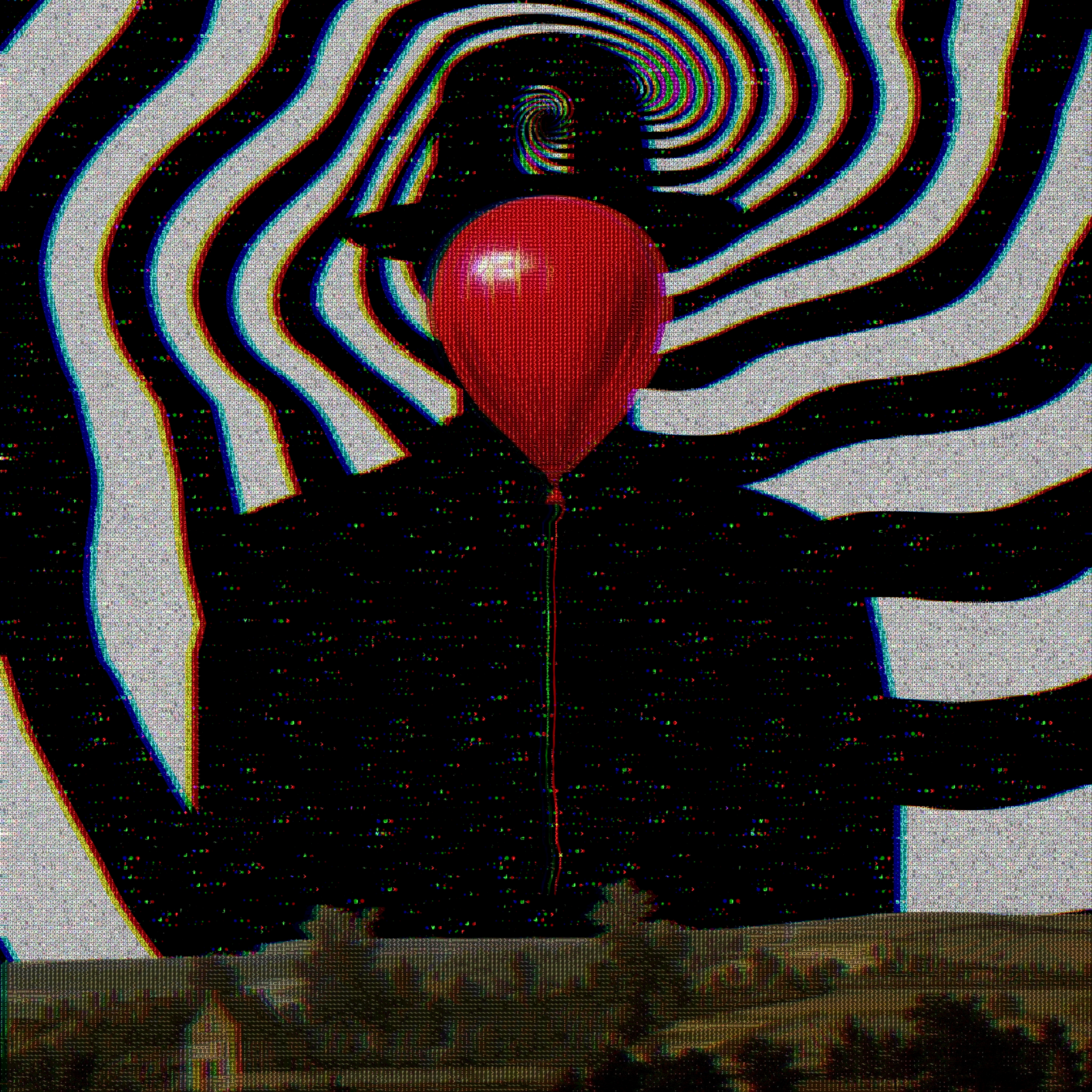 Higher 🎈