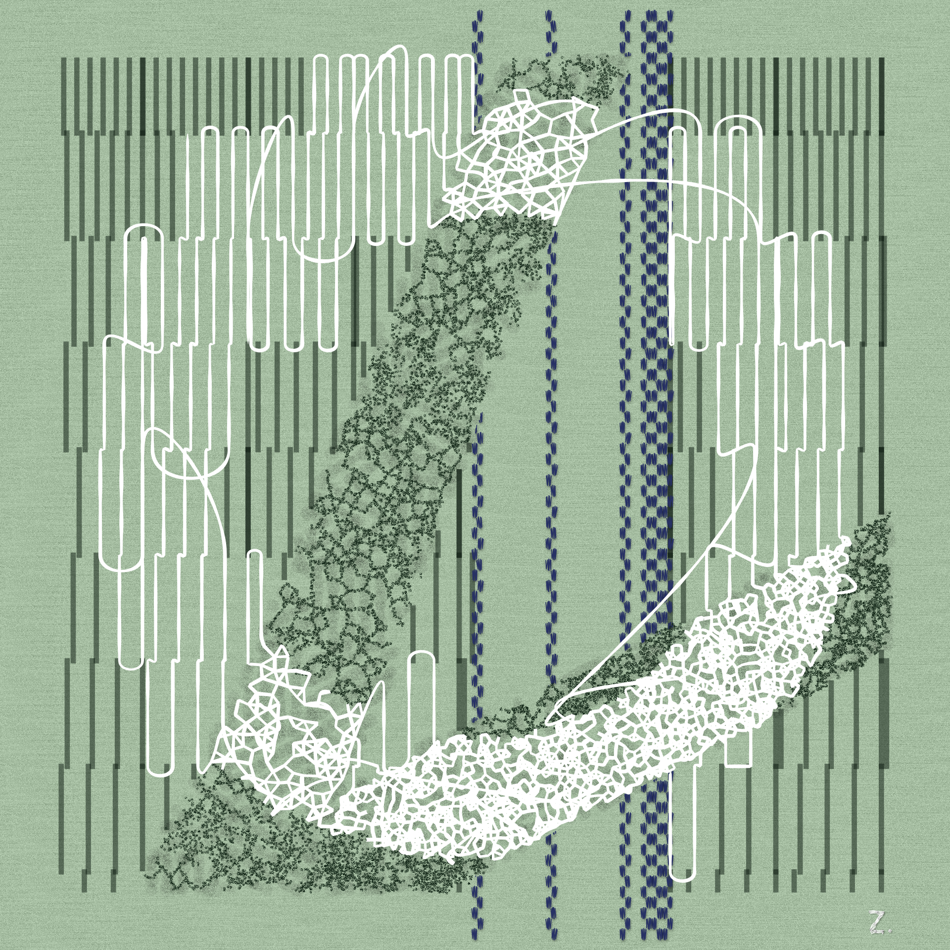 Aux Arbres #3481