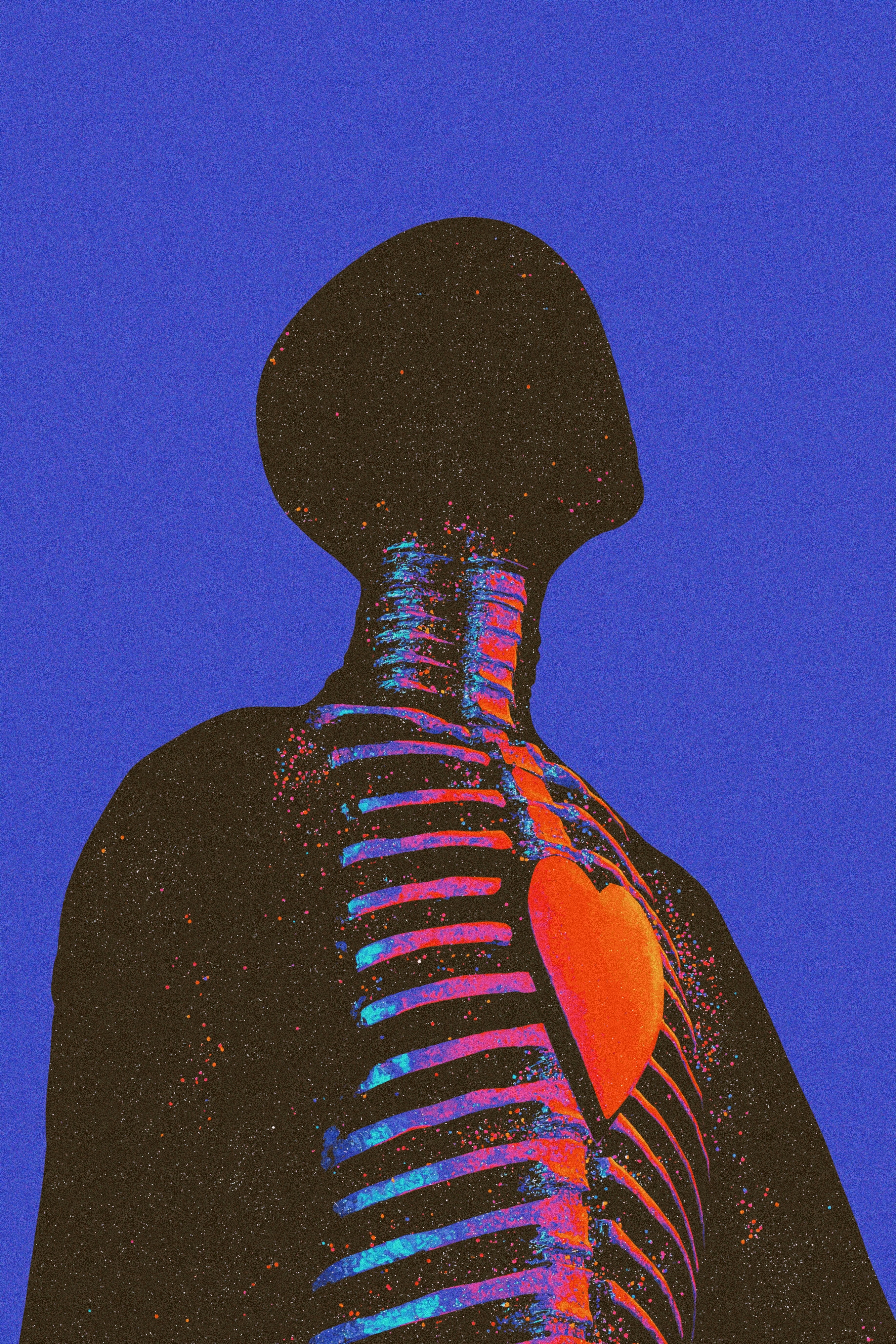 Take my heart