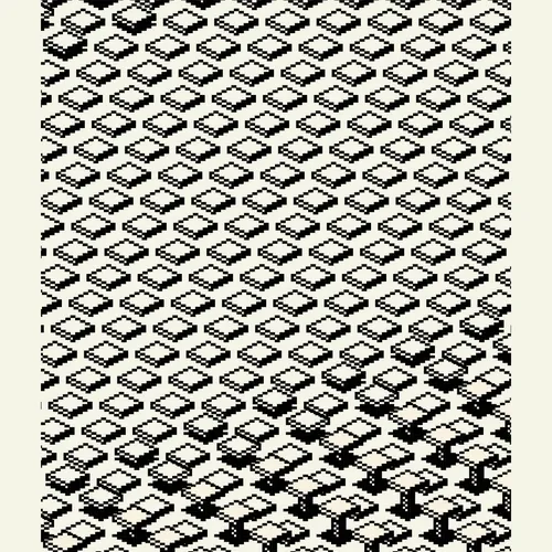 utopian tide — iteration #445321321