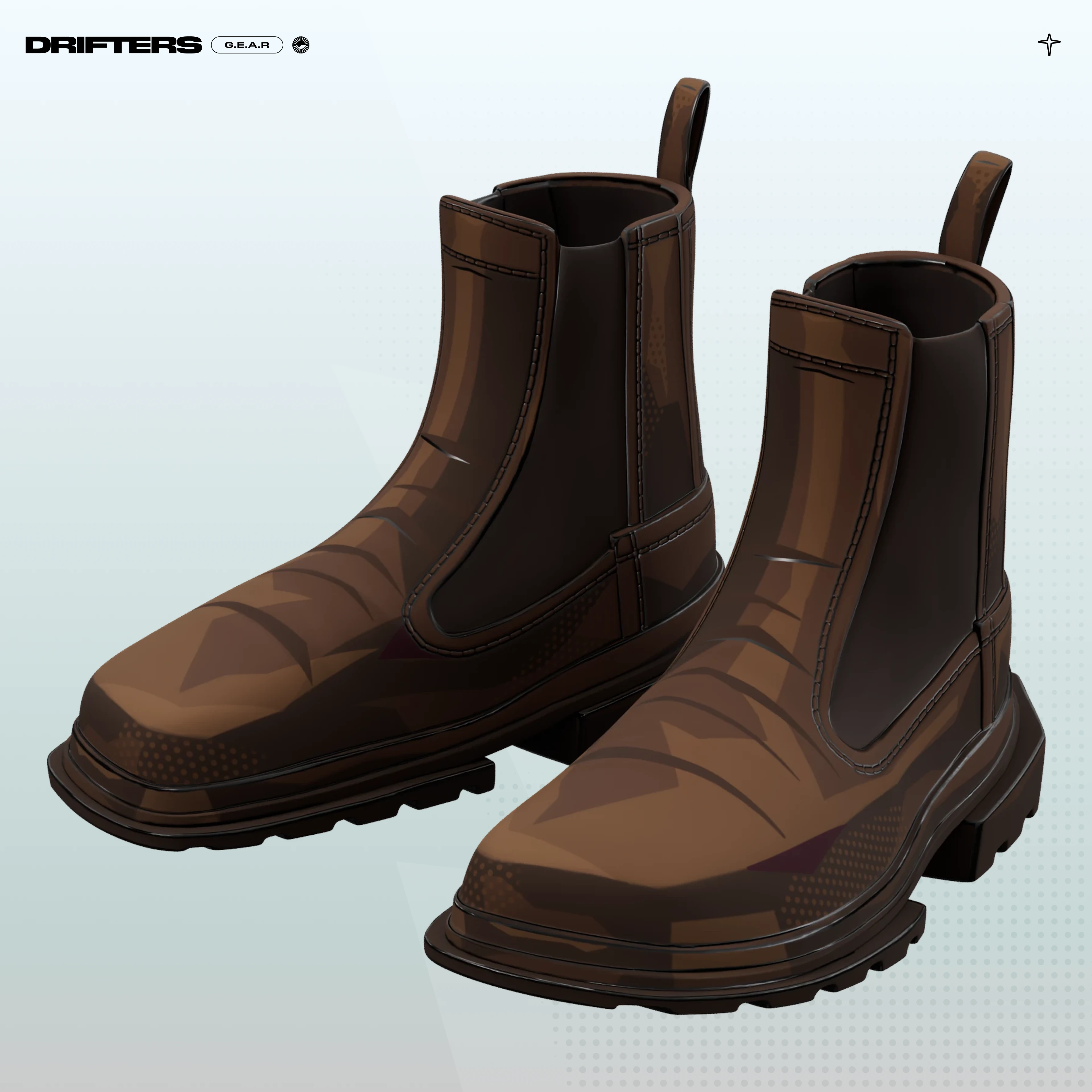Earthstompers