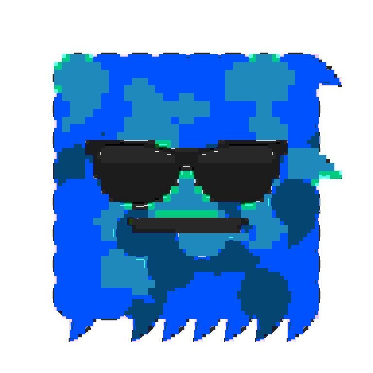 Based Kudzu #12060