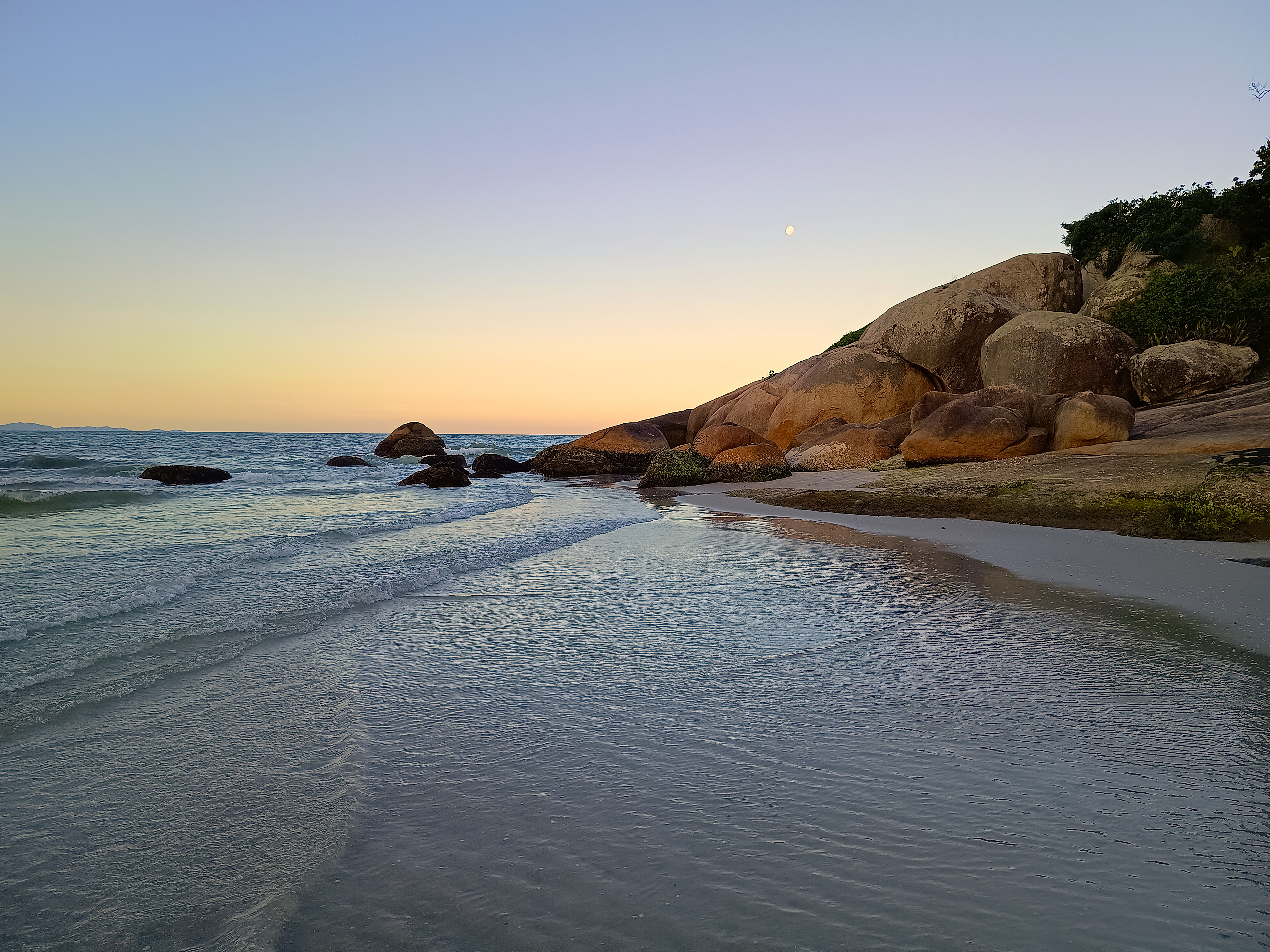 Moonrise