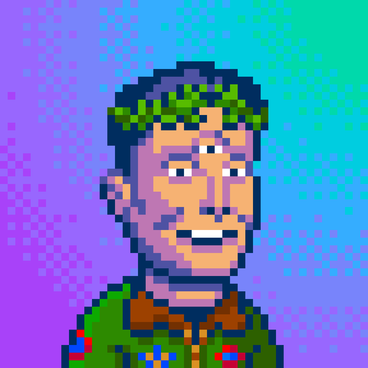 Elon Musk #101279 | Main Characters