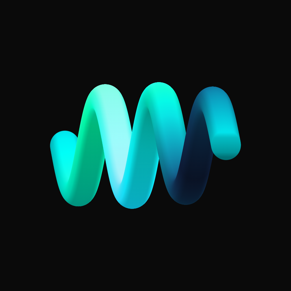 Squiggle #6726