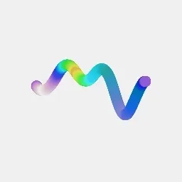 Squiggle #7109