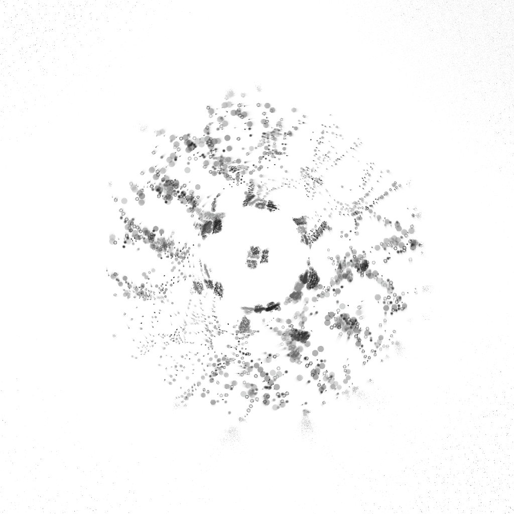 Ephemeral Cohesion