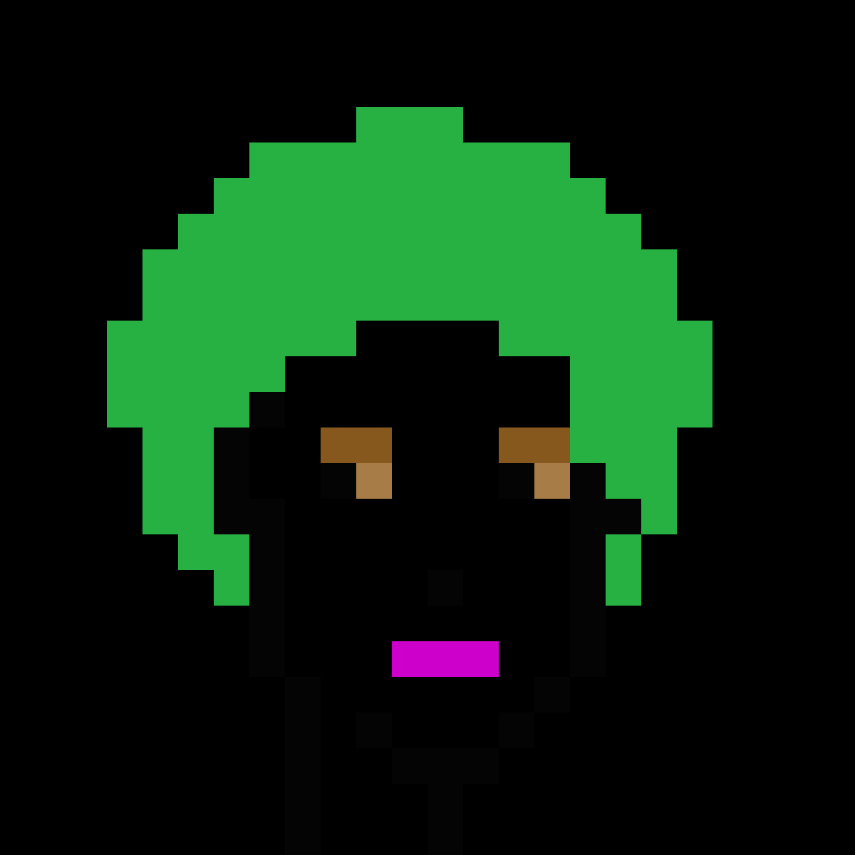 No-Punk #5640