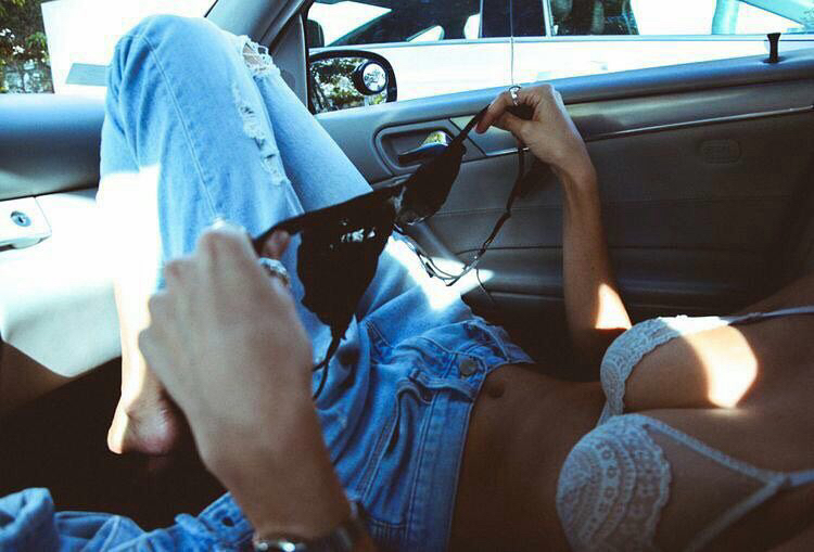 Summer vibe
