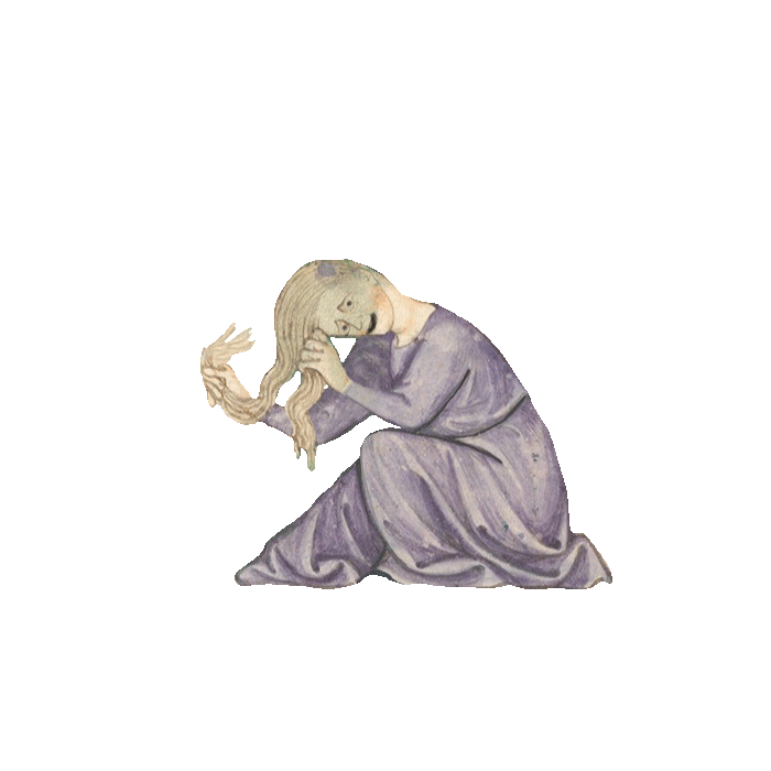 Hair Lady