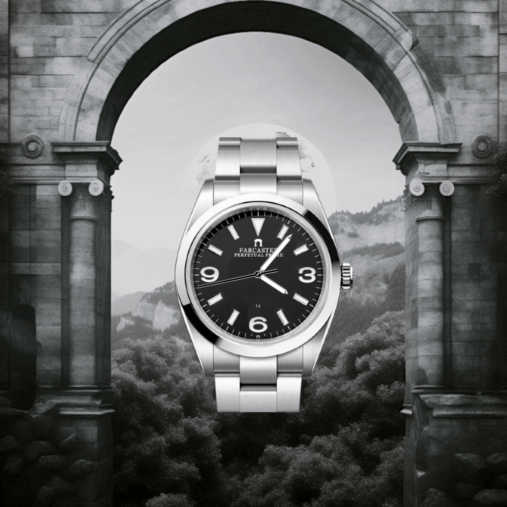 Farcaster Perpetual #14