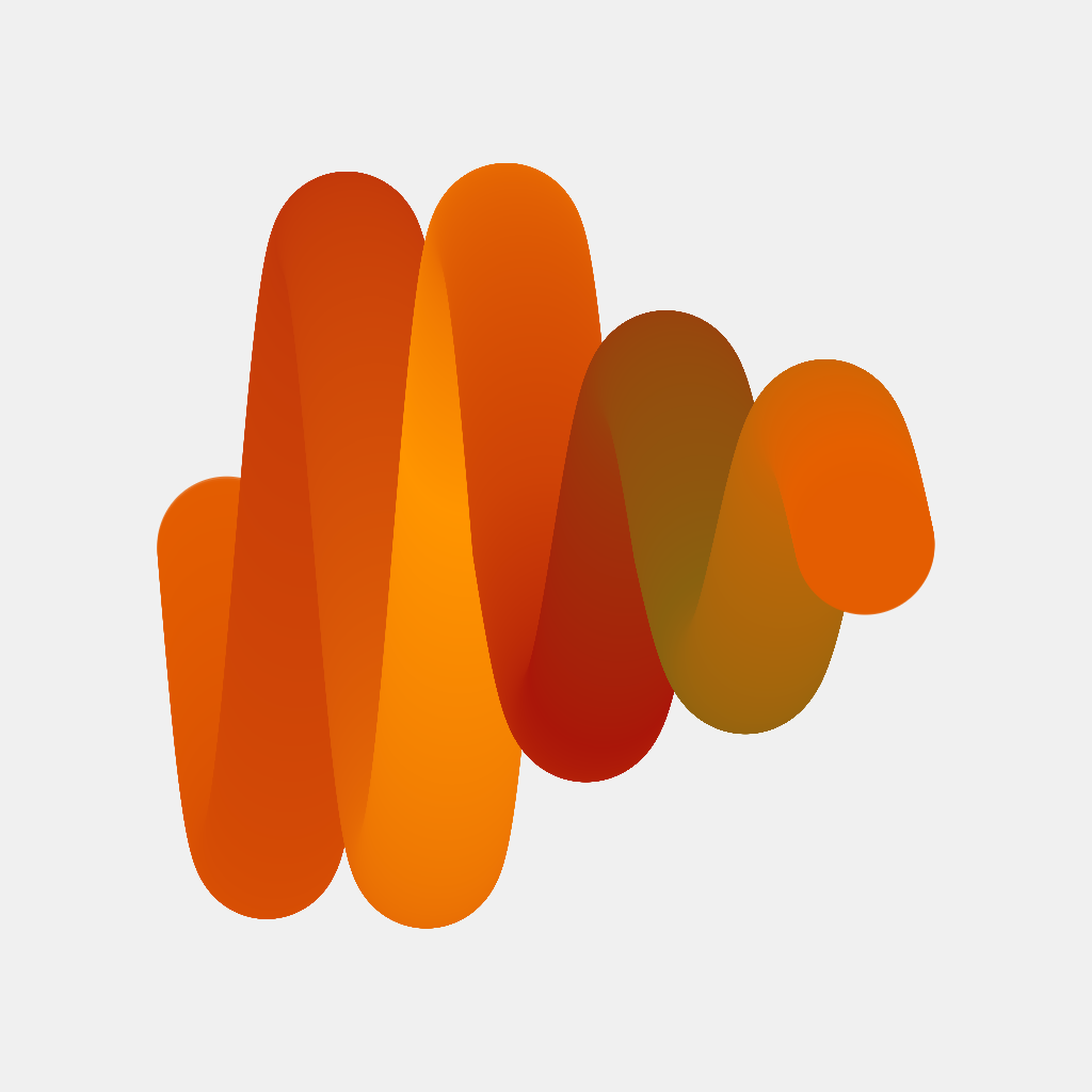 Squiggle #6619