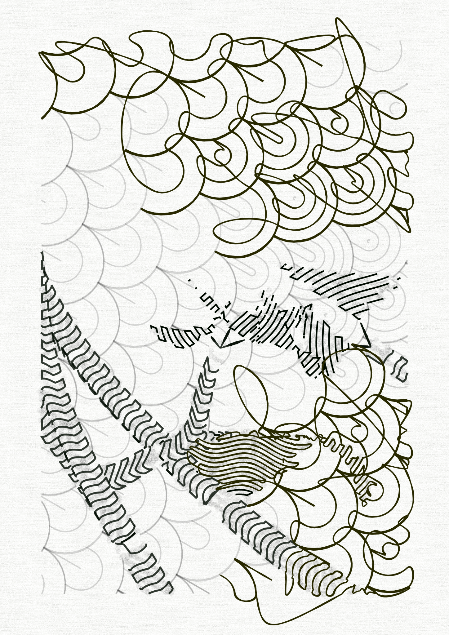 Aux Arbres #6183