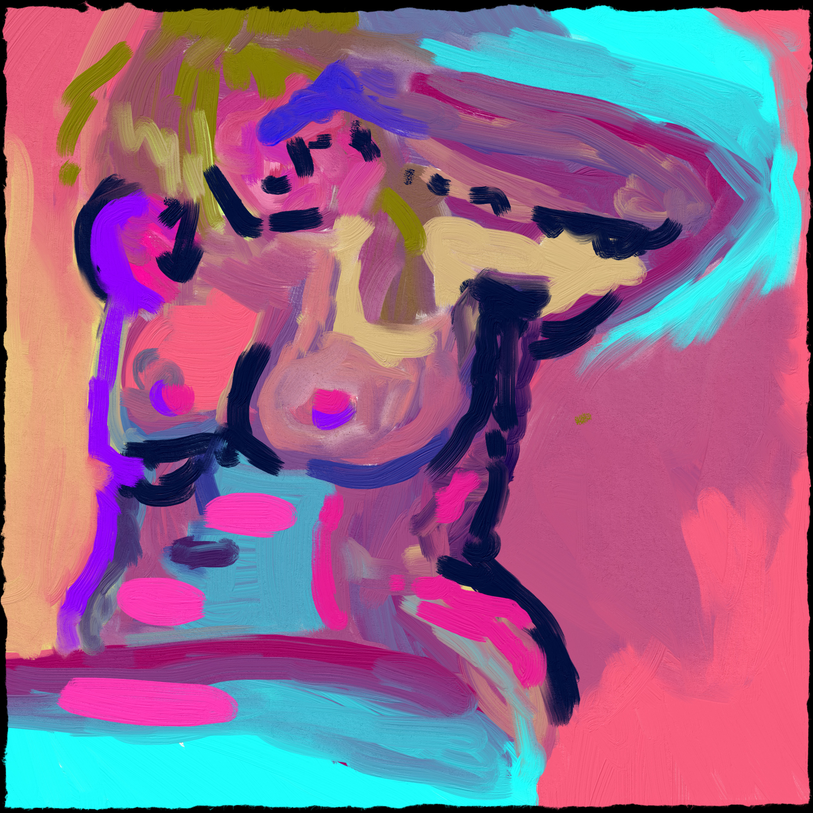 exquisite corpse 18