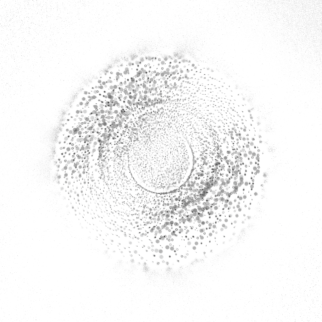 Ephemeral Cohesion