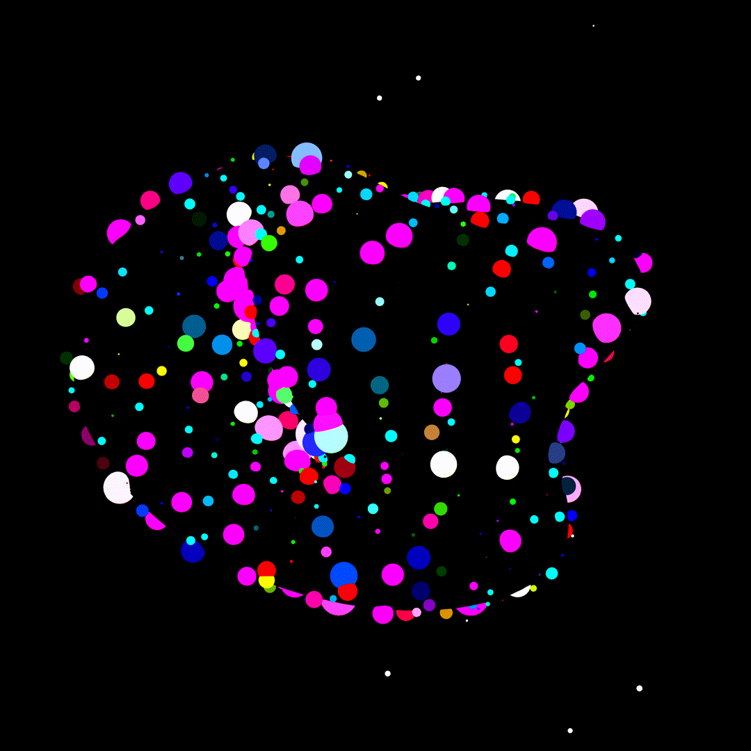 Space Bubblegum