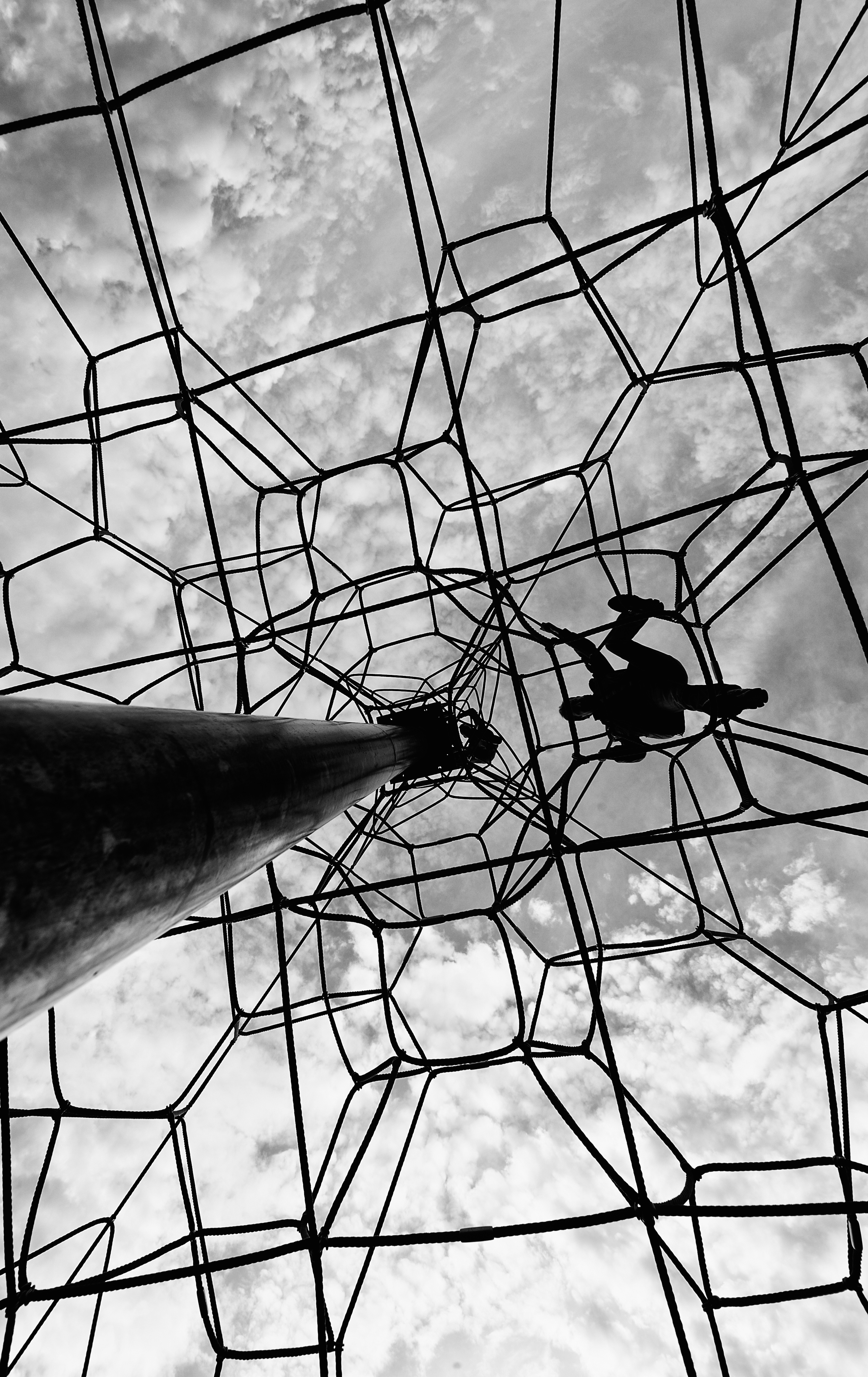 Maze...