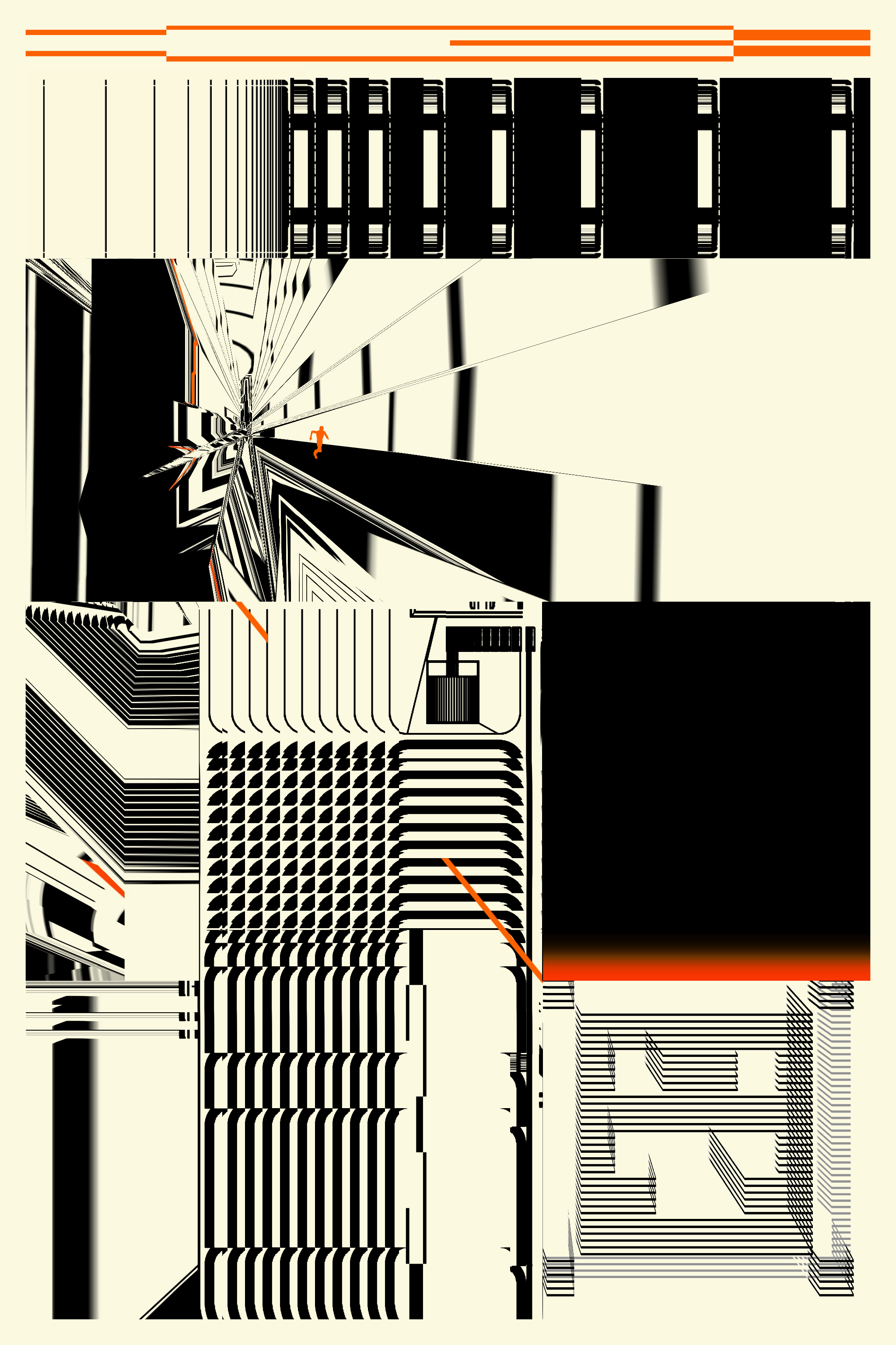 pixel splitter
