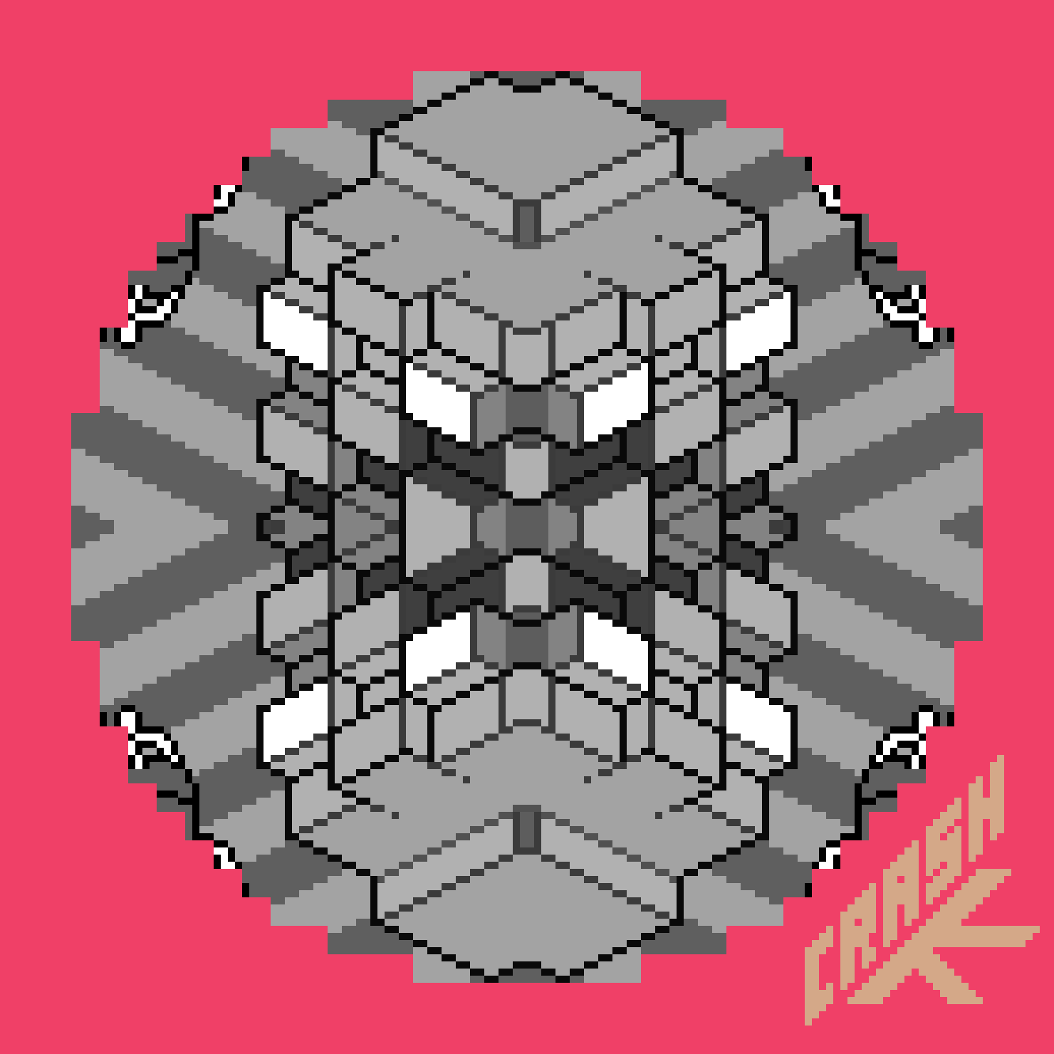 Crash-K #4 RD