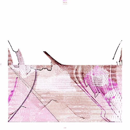 Emergent Forms #20