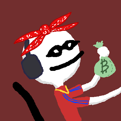 Mfer Puppets #1470