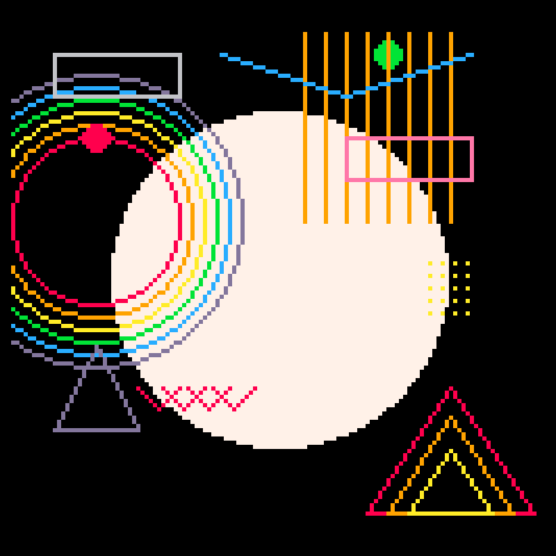 ■▲◯ 3