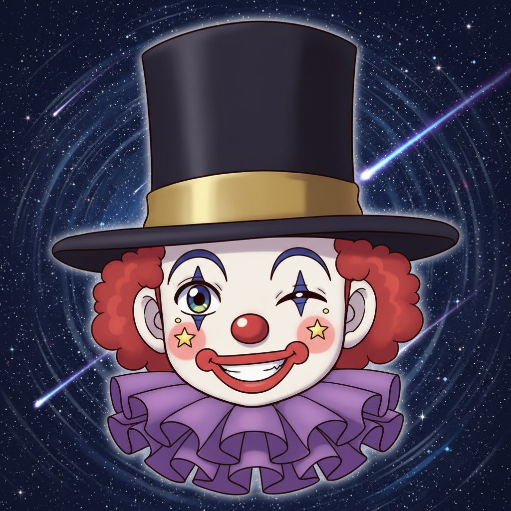 Circus Souls