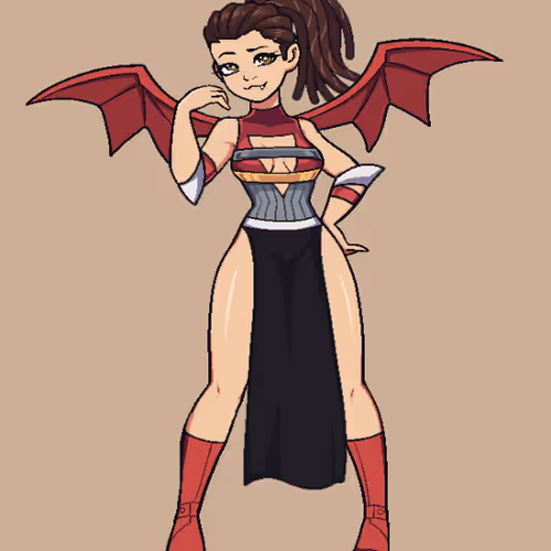 GIRL #19615