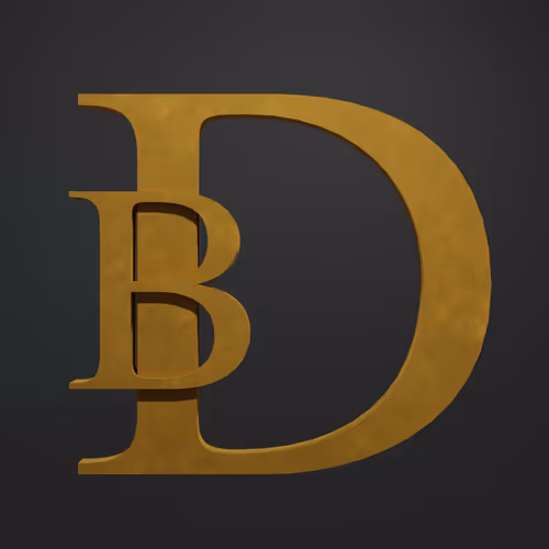 Black Dave Token