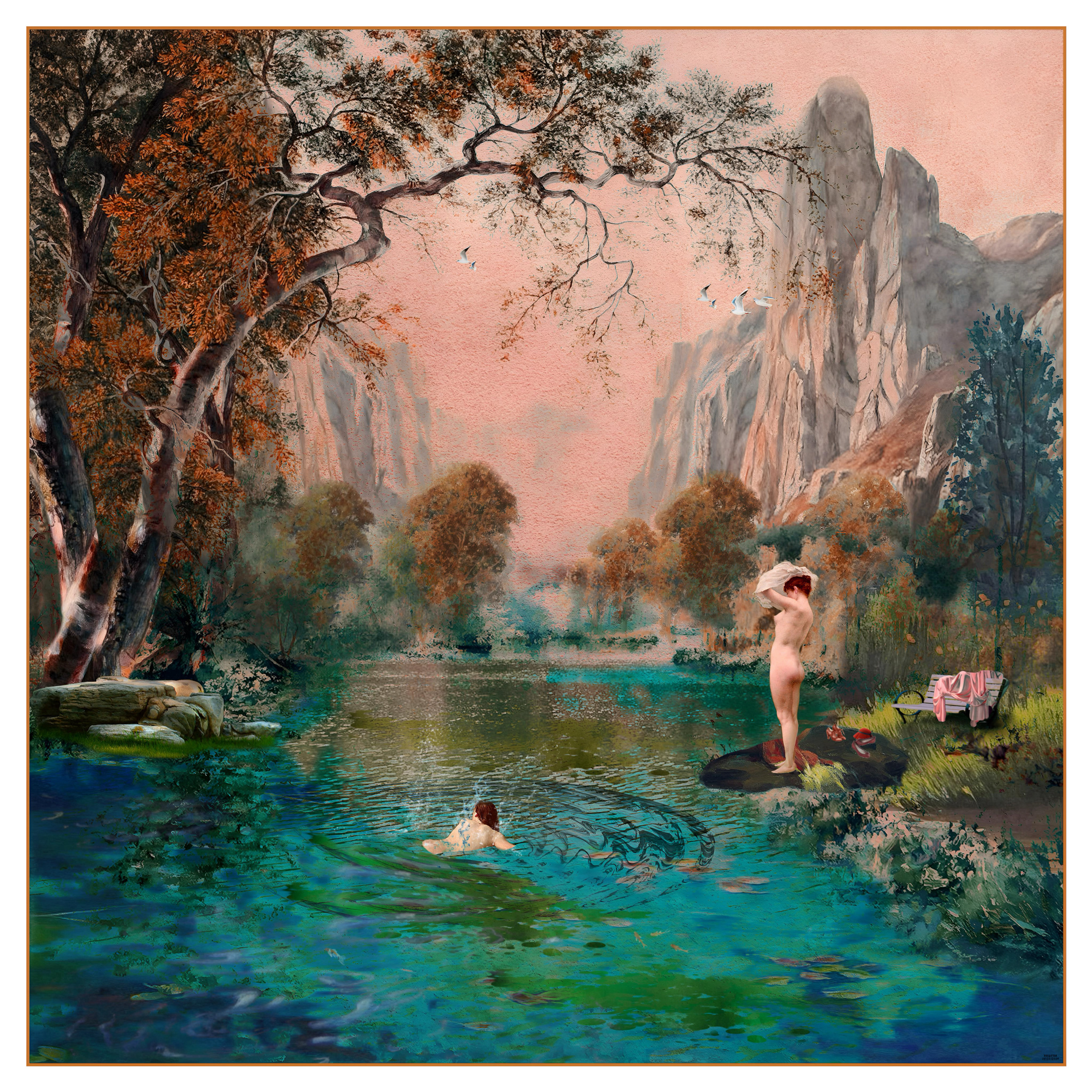 Valley of Secrets