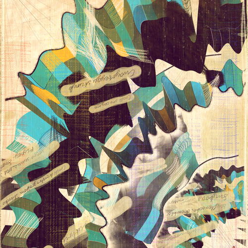 Amplitudes of Canvas