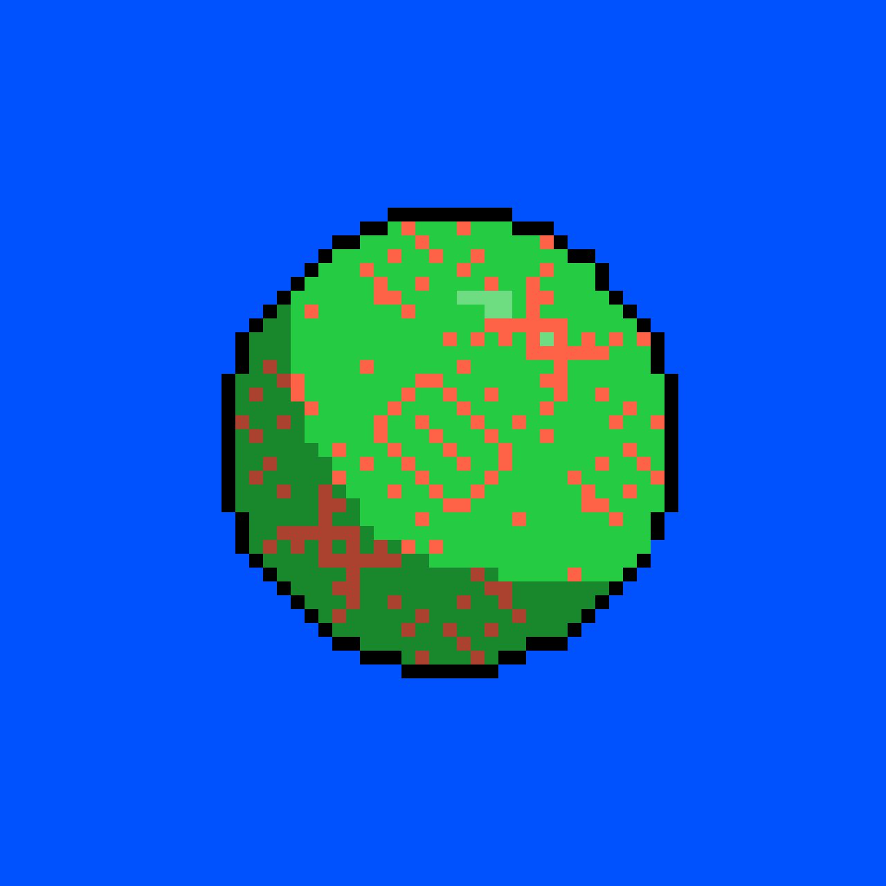 Bicubics #1238
