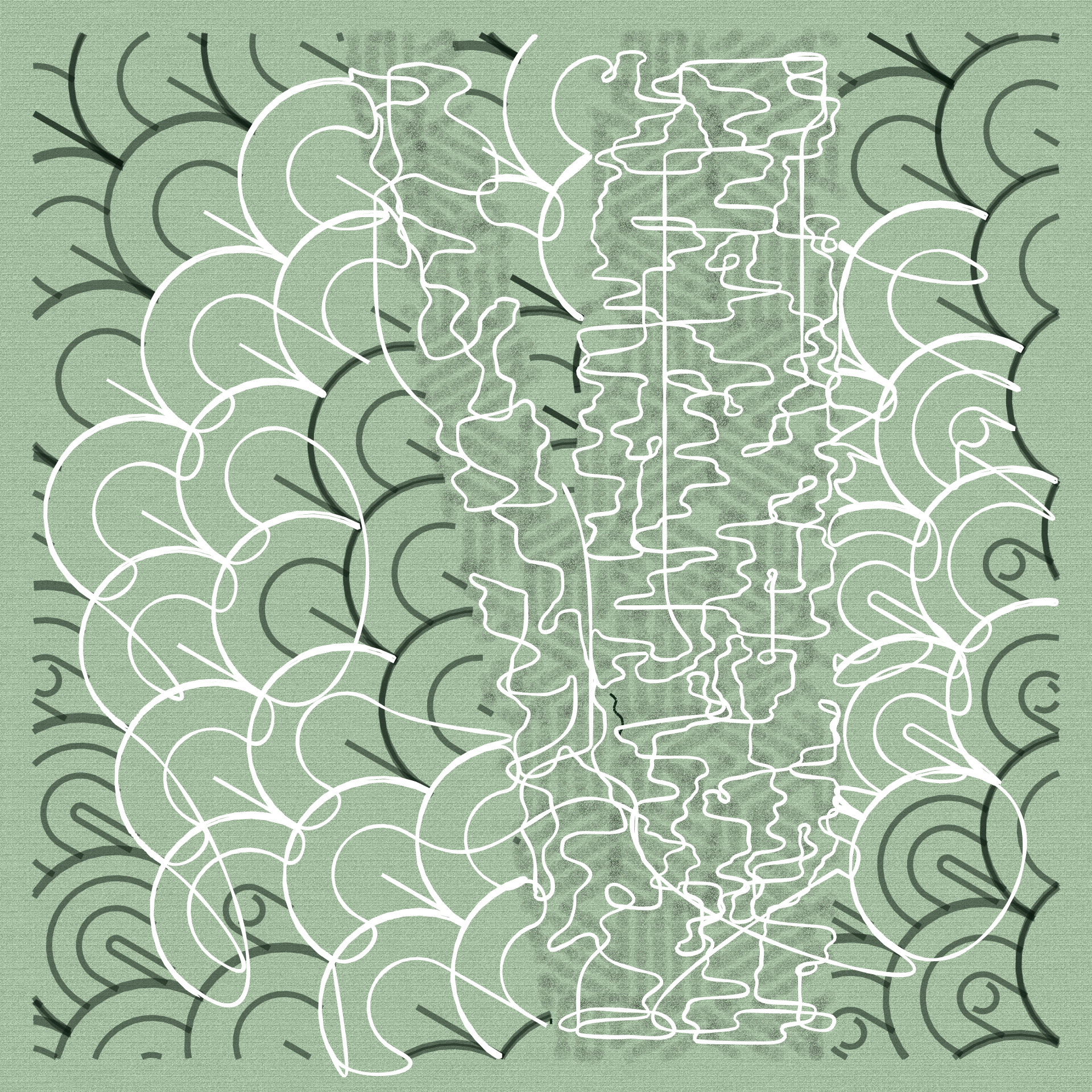 Aux Arbres #3533