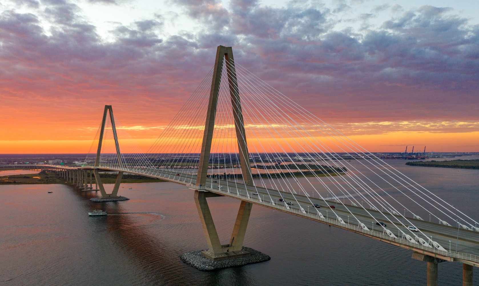 Cooper River