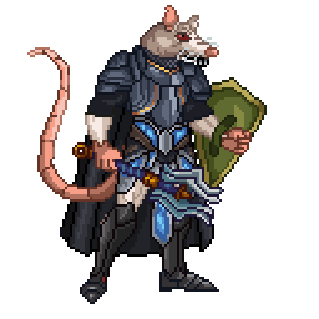 Chimera #2227