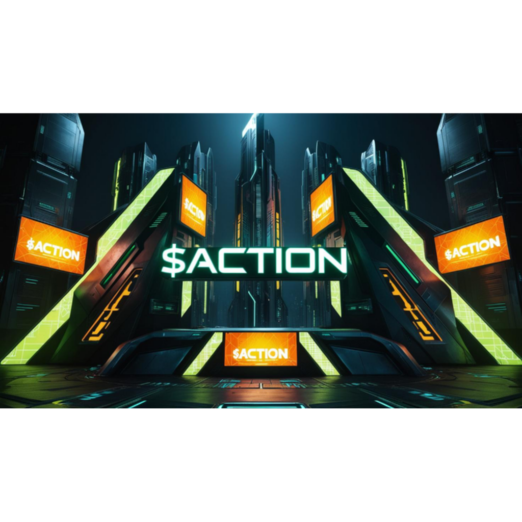 $action #5
