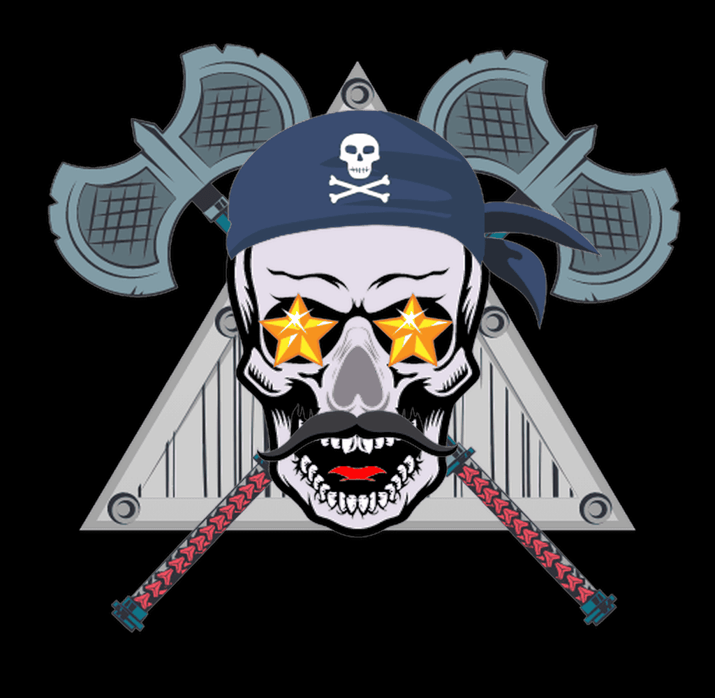 Skull #473