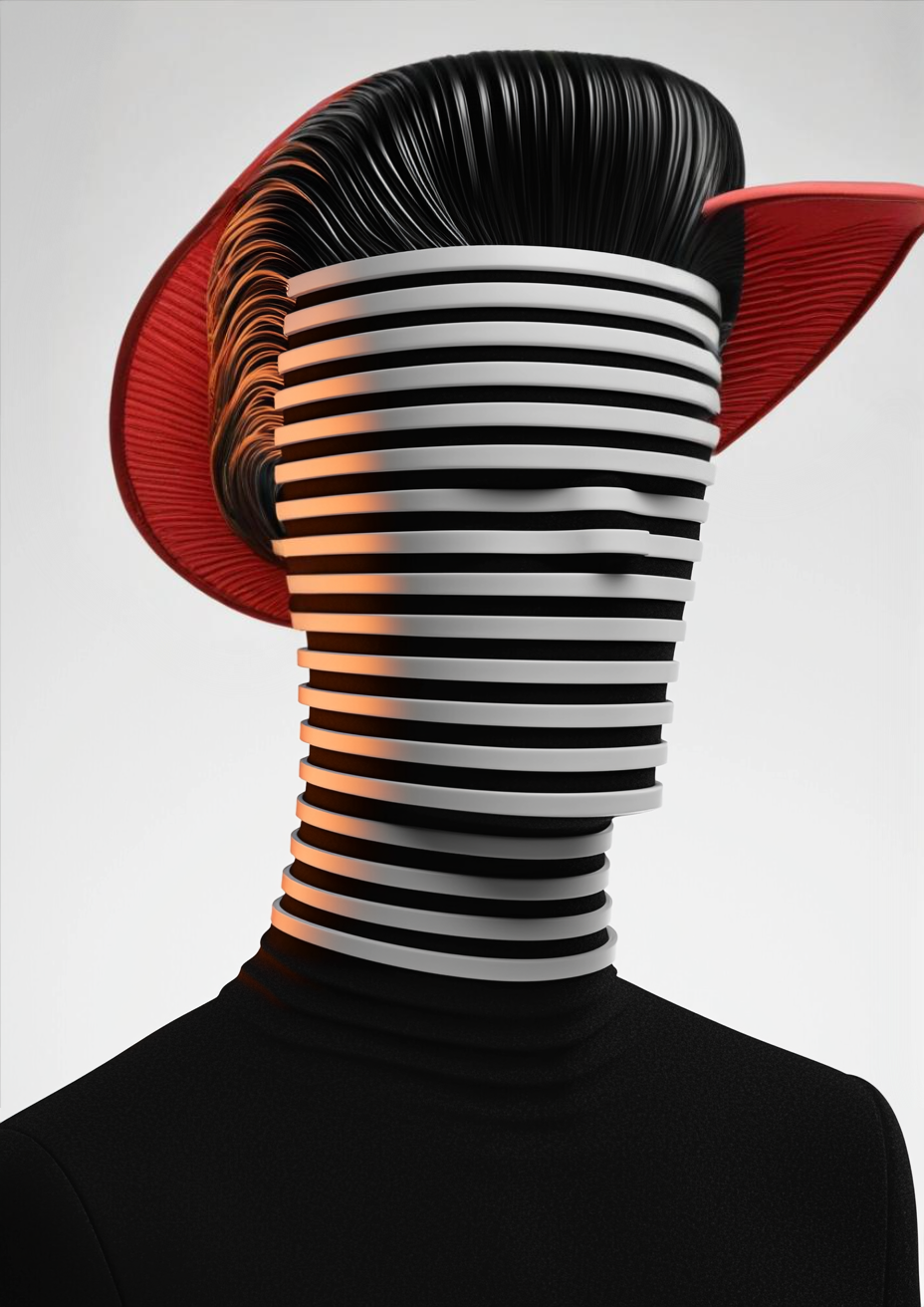 Chapeaugraphy 2