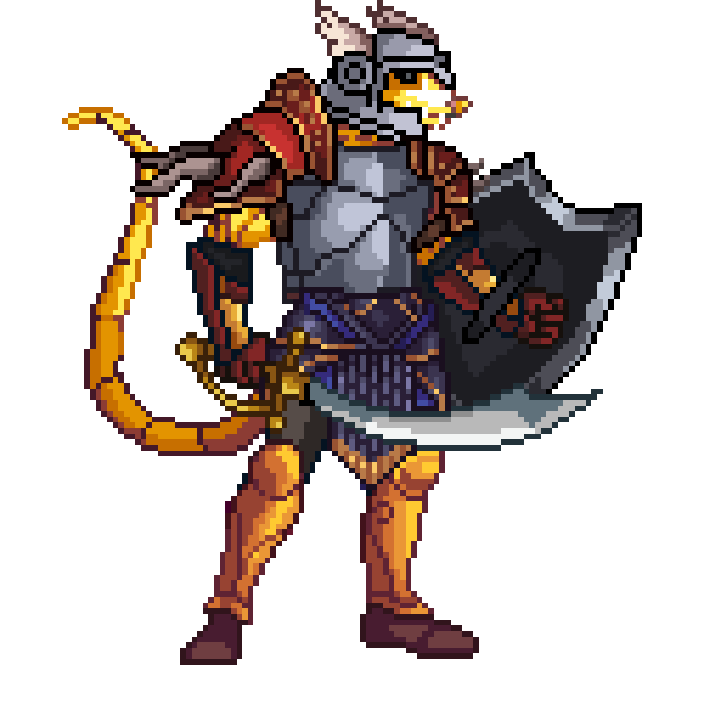 Chimera #2282