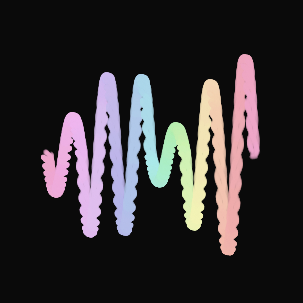 Squiggle #6380