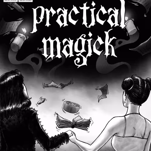 Coven Classics : Practical Magick