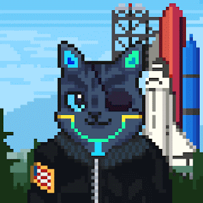 Liberty Cats