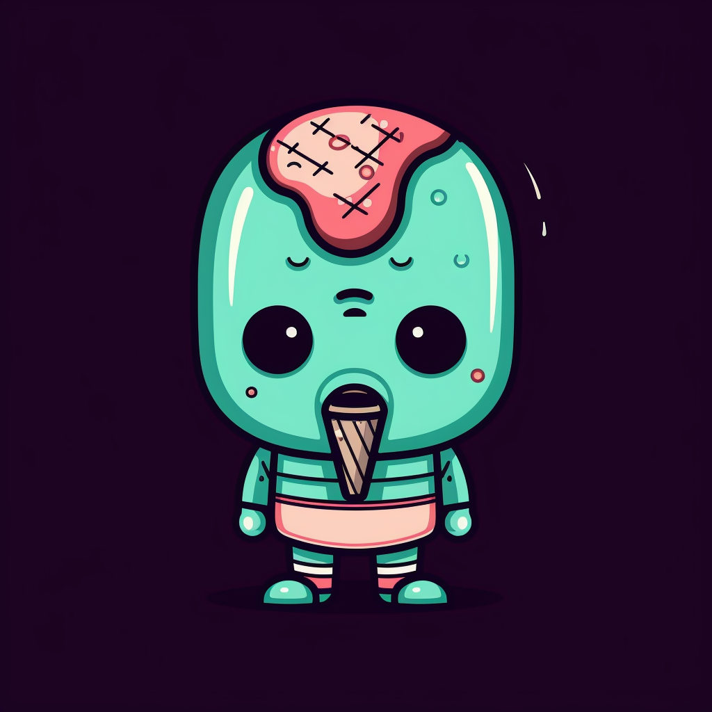 Ice Cream #824