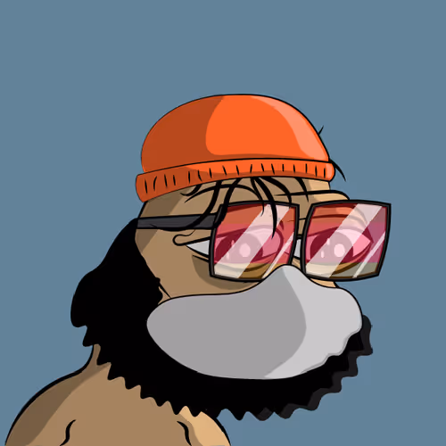 NotPunk #7764