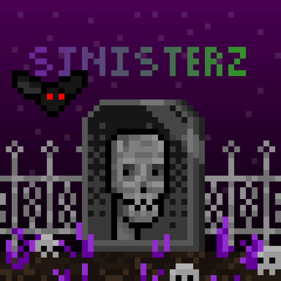 Sinister #521/5000