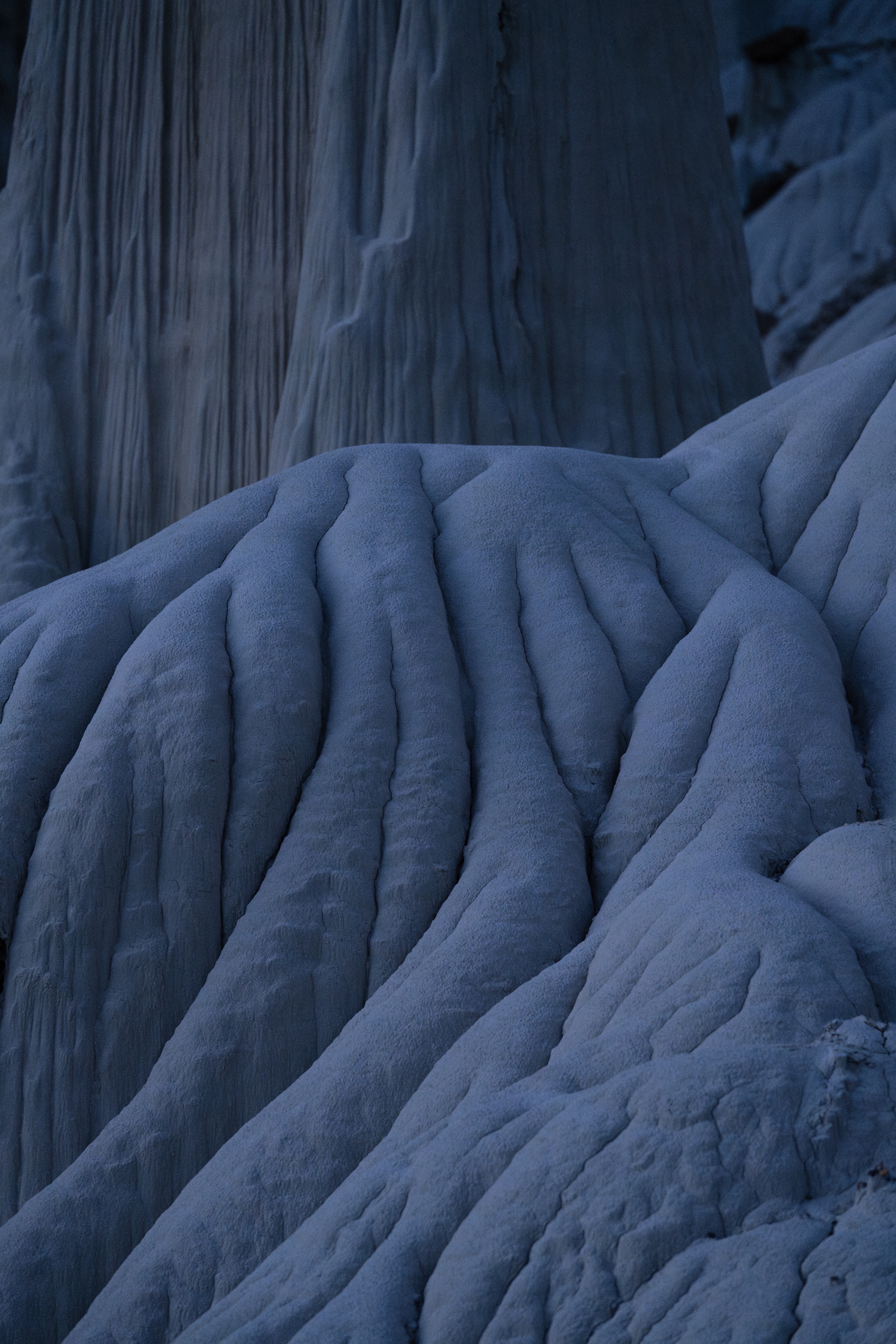ERODED 002 //